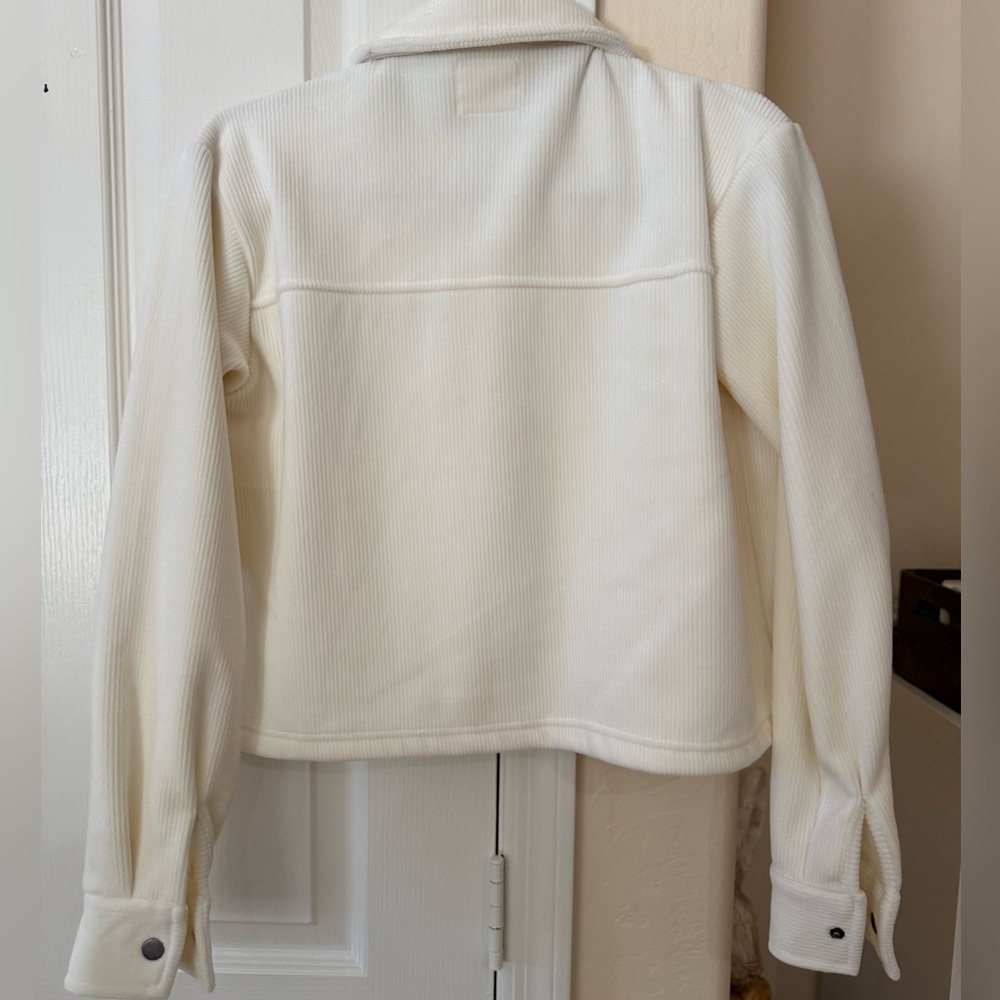 Altar’D State Cord Jacket (XXS) - Picture 4 of 4